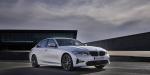 BMW 320d Sport Line 2019 года (WW)